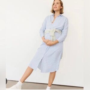 Storq Easy button dress